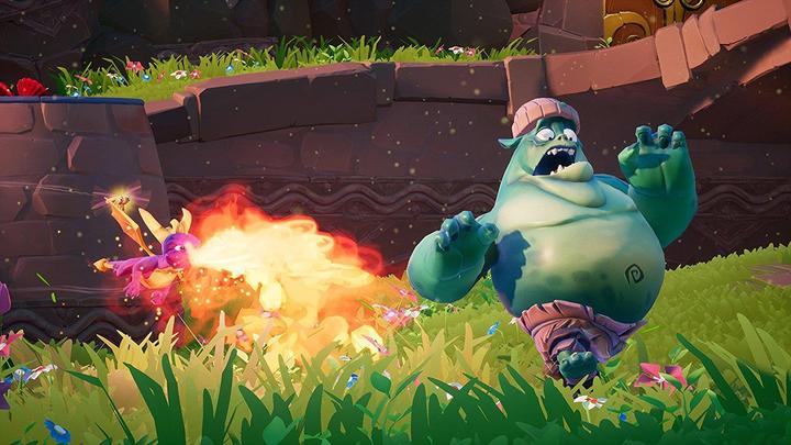 Immagine prodotto Activision Spyro Reignited Trilogy (Xbox One X, Xbox Series X, EN)