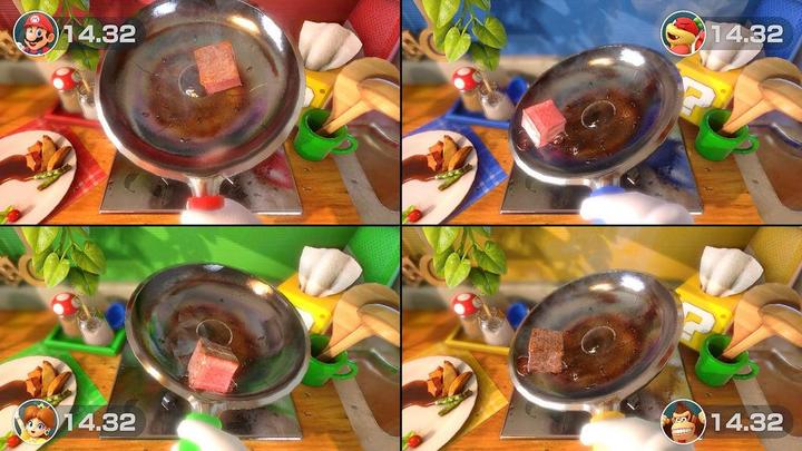 Image du produit Nintendo Super Mario Party (Switch, Switch Lite, Switch OLED, EN)