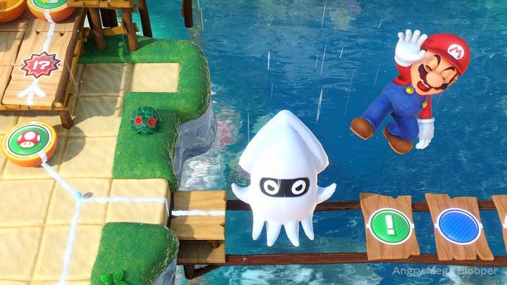 Image du produit Nintendo Super Mario Party (Switch, Switch Lite, Switch OLED, EN)