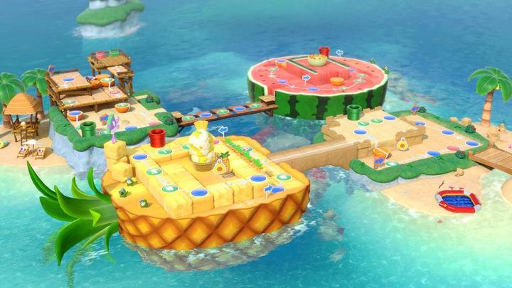 Image du produit Nintendo Super Mario Party (Switch, Switch Lite, Switch OLED, EN)