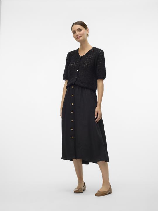 Actual product image Vero Moda VMMELANEY Long skirt Skirt (XS)