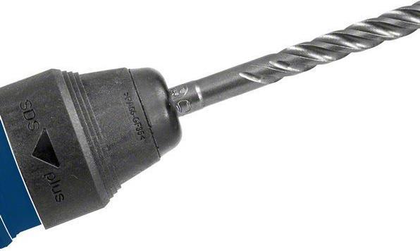 Immagine prodotto Bosch Professional Zubehör Trapano a percussione EXPERT SDS plus-7X, 22 x 200 x 250 mm (4-22 millimetri)