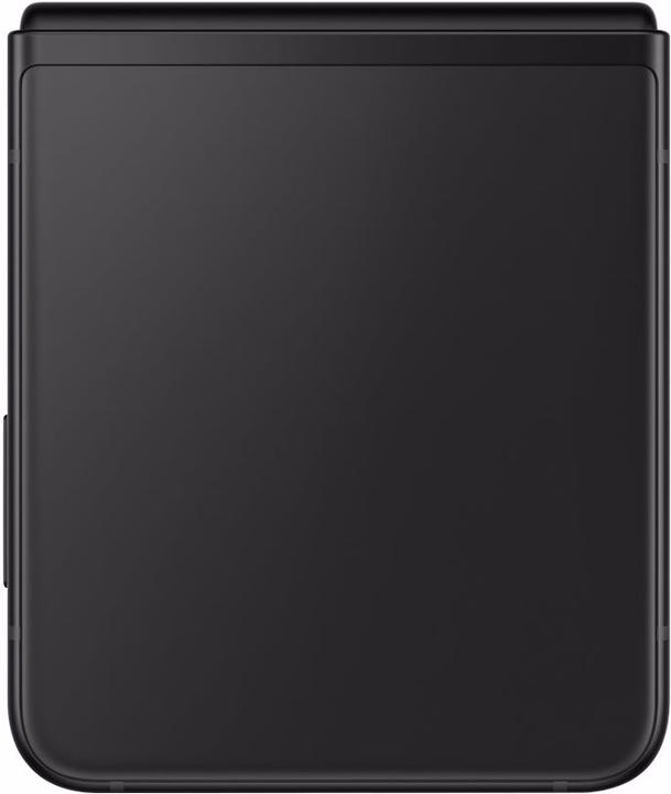 Produktbild Samsung Galaxy Z Flip3 5G EU (128 GB, Phantom Black, 6.70", SIM + eSIM, 12 Mpx, 5G)