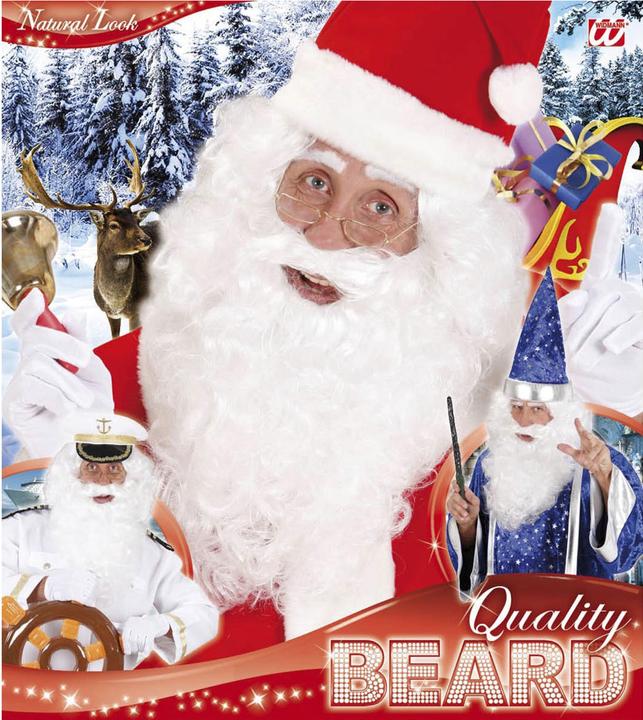 Image du produit Widmann Nikolausbart Maxi