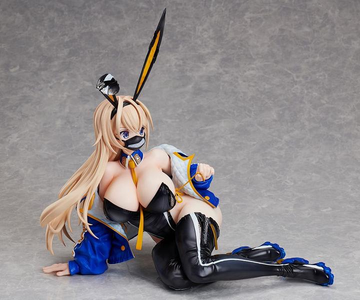 Actual product image Binding Creators Opinion statuette PVC 1/4 Urara Himejima 29 cm