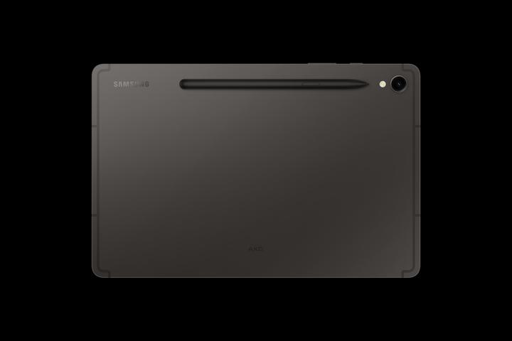 Produktbild Samsung Galaxy Tab S9 (5G, 11", 256 GB, Graphite Grey)