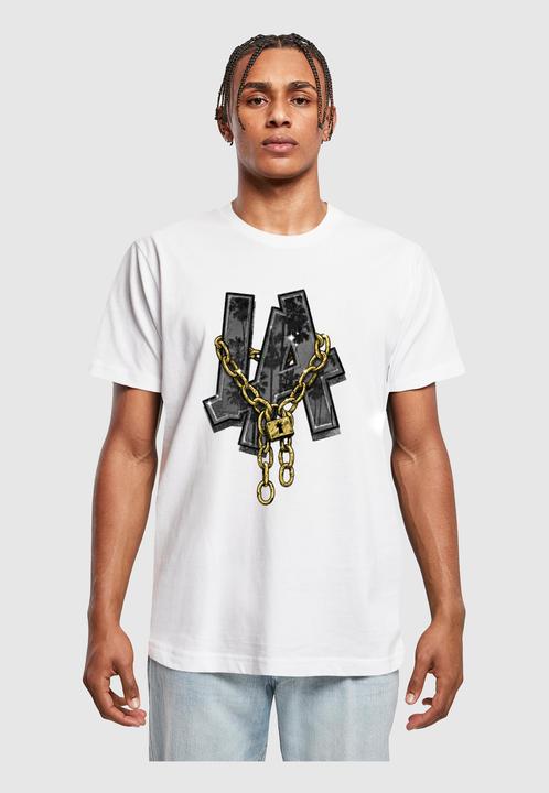 Image du produit Mister Tee Tee LA Chains - 139119 (3XL)