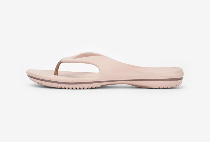 Image du produit Nabaiji Tongs piscine Femme - Tonga 500 rose clair (40)