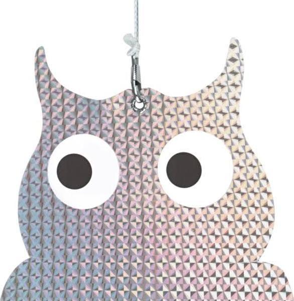Image du produit Windhager Répulsif pour oiseaux