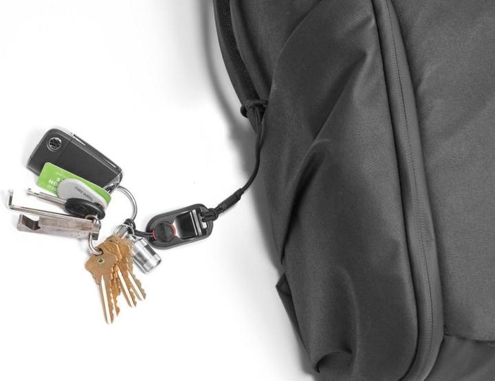 Produktbild Peak Design Everyday Backpack 20L (17 l)