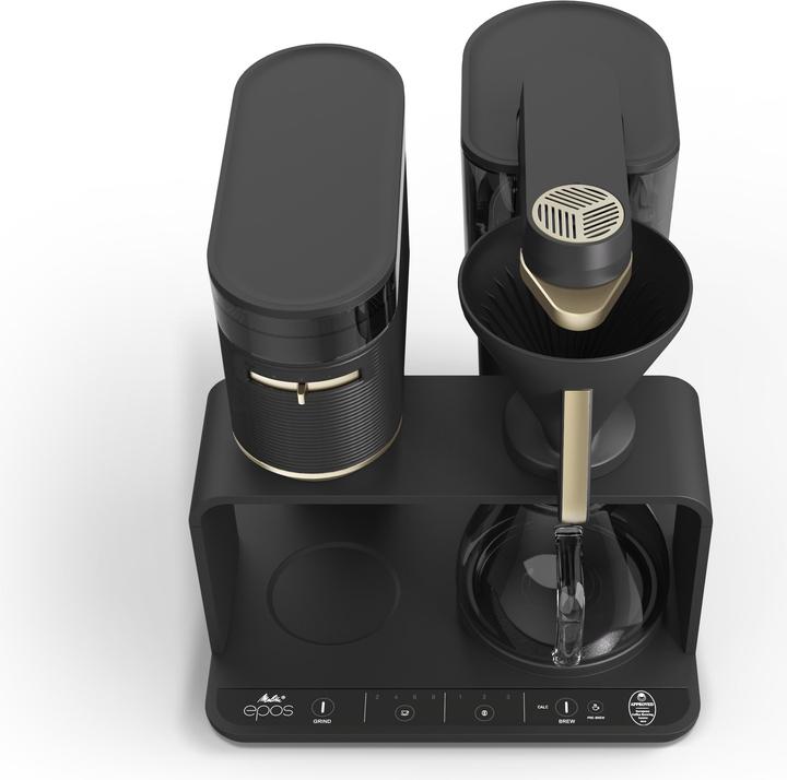 Produktbild Melitta Filterkaffee-Automat
