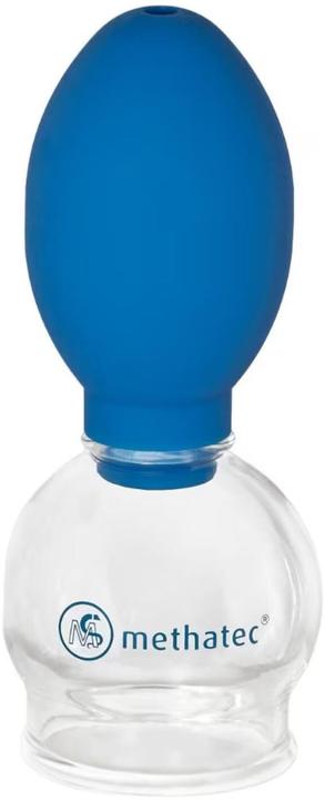 Produktbild Schröpfglas nach Celik Ø 3 cm