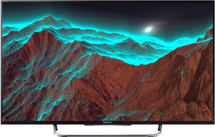 Sony Kdl-32w705b (LCD, Full HD)