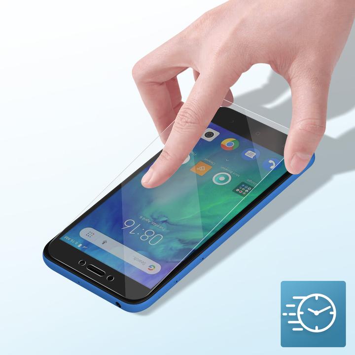 Produktbild Avizar ClearShield Folie (1 Stück, Xiaomi Redmi Go)