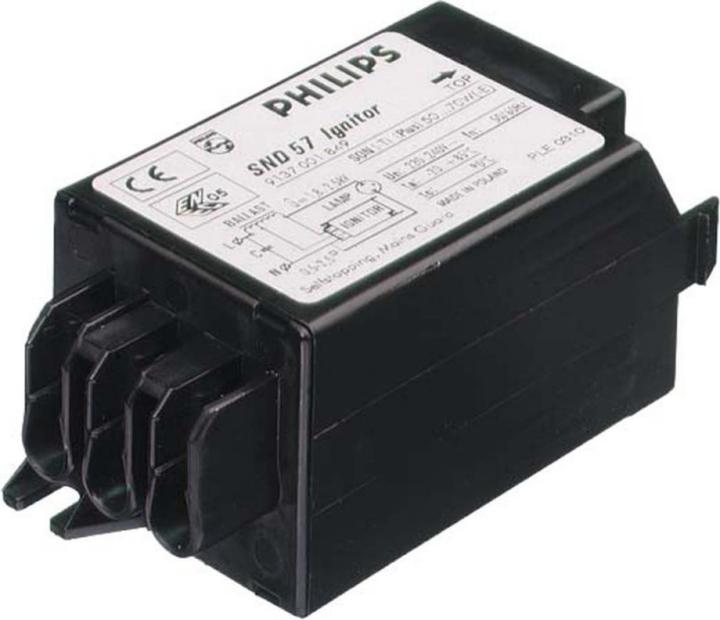 Produktbild Philips Starter for lighting-KVG Zündgeräte- 871150093066830