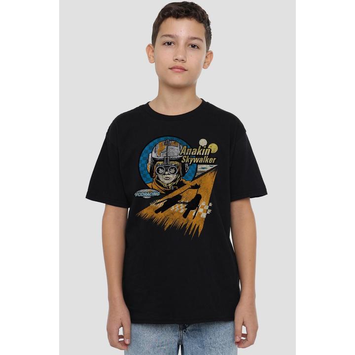 Produktbild Star Wars Mos Espa TShirt (116)