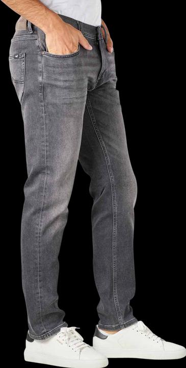 Immagine prodotto Mustang Oregon Tapered Jeans Black Used (W36/L34)