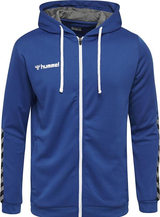 Immagine prodotto hummel Autentica Felpa Con Cappuccio In Polietilene Per Bambini (116)