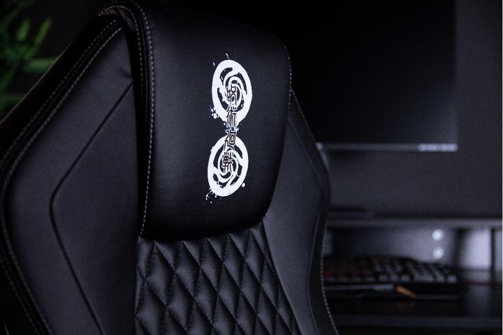 Immagine prodotto Konix Fauteuil Gaming - Jujutsu Kaisen
