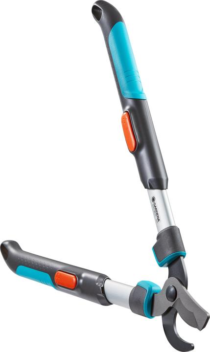 Produktbild Gardena TeleCut 520-670