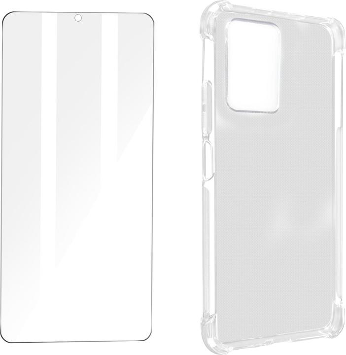 Immagine prodotto Avizar Serie Prems (Vivo Y33s)