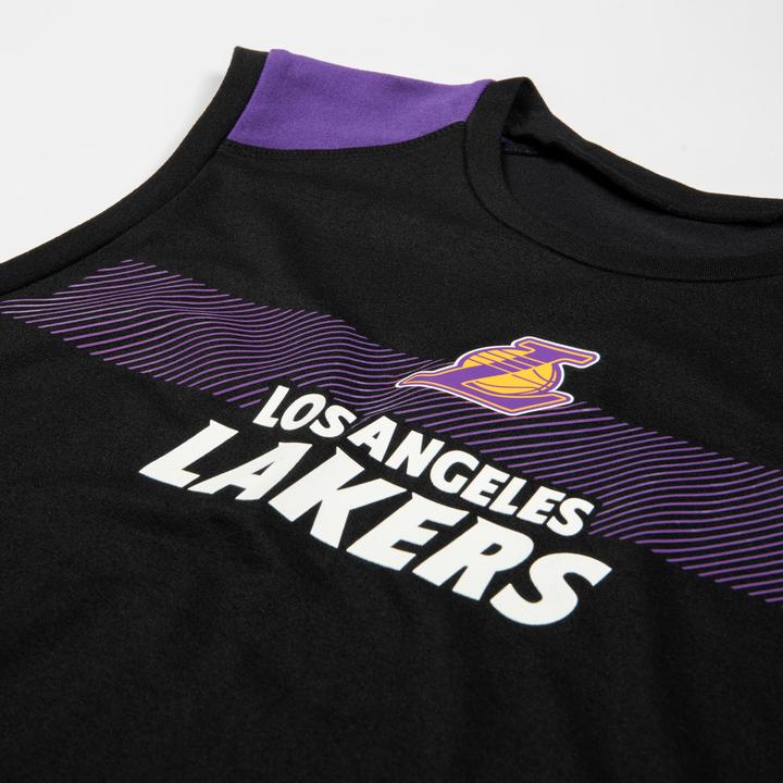 Produktbild Tarmak Ut500 Los Angeles Lakers (10, 11, 12)