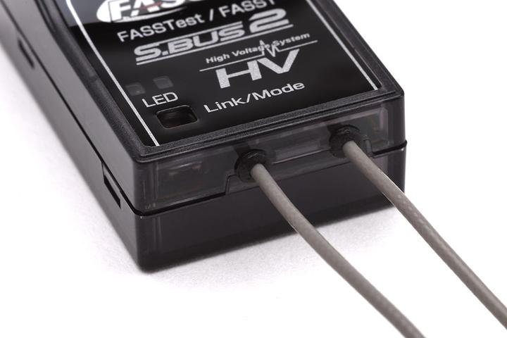 Image du produit Futaba Récepteur