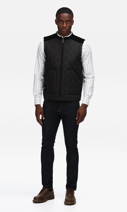 Image du produit Regatta Gilet Moreton (L)