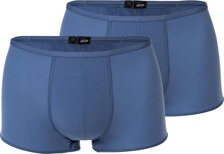 Produktbild HOM Plumes - Ultralight Microfiber (M, 2er Pack)