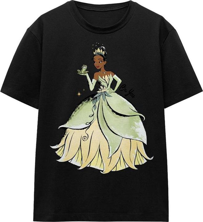 Produktbild Disney Princess Be You It's Beautiful TShirt (L)