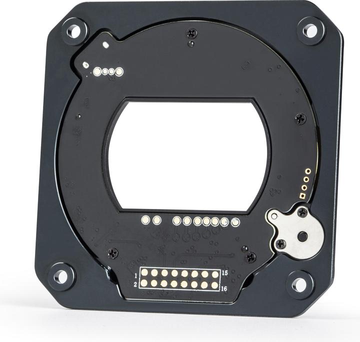 Immagine prodotto Viltrox EF E5 Da Canon EF/EF S a Sony E