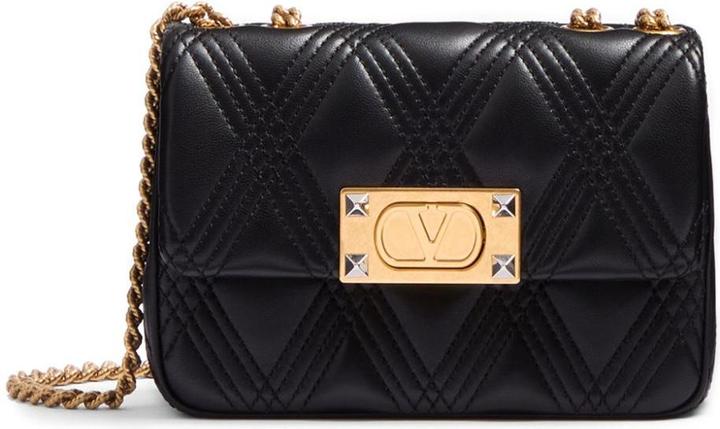 Valentino Garavani Bags.. Black