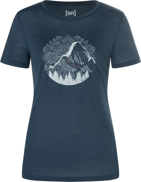 Actual product image Super Natural Mountain Mandala Tree (S)