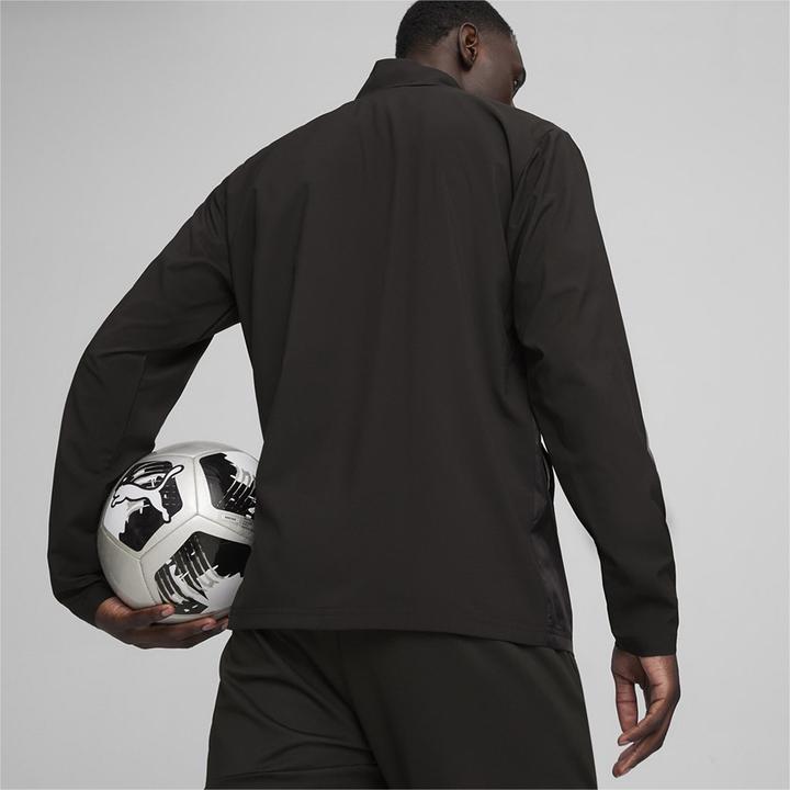 Actual product image Puma teamGOAL Sideline Jacket (XXL)