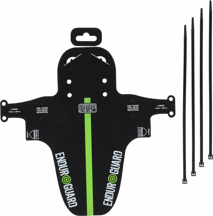 RRP EnduroGuard (Schutzblech hinten)