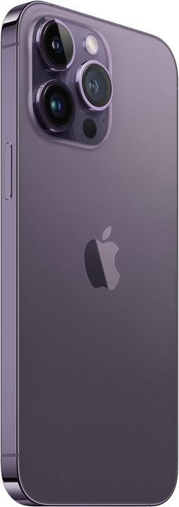 Produktbild Apple iPhone 14 Pro Max (1000 GB, Deep Purple, 6.70", SIM + eSIM, 48 Mpx, 5G)