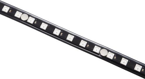 Produktbild Phanteks PC Gehäuse Upgrade Kit Digital Combo Set inkl. 2x LED Strip (Mehrfarbig)