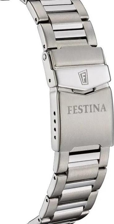 Immagine prodotto Festina F20698/1 (43 mm)