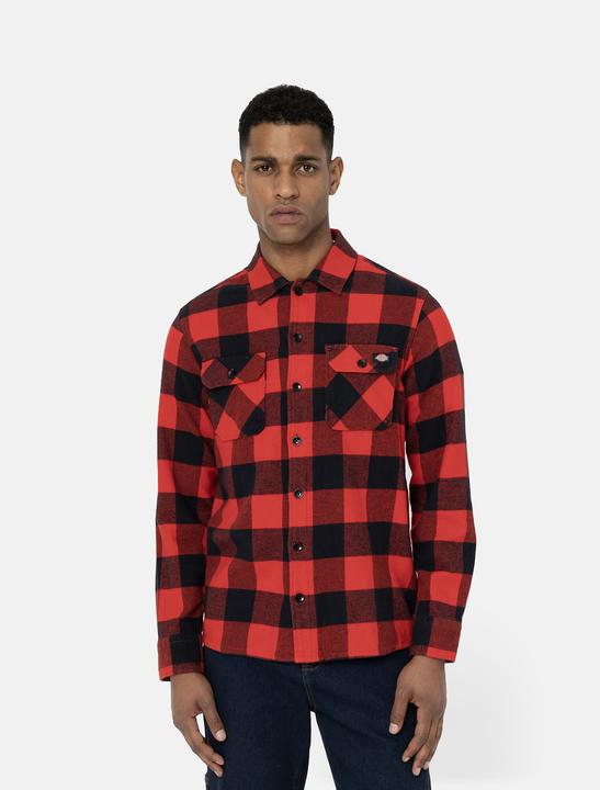 Produktbild Dickies New Sacramento Shirt (XL)