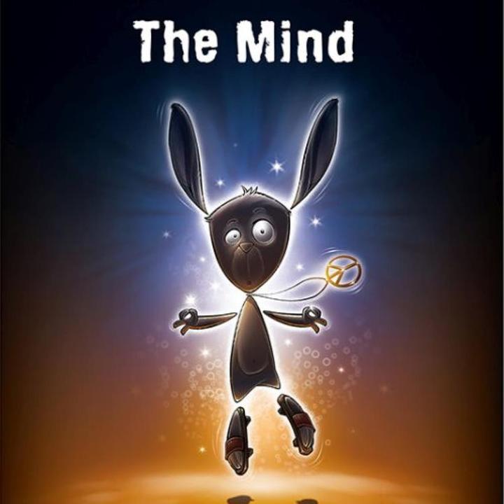 Produktbild NSV The Mind (Deutsch)