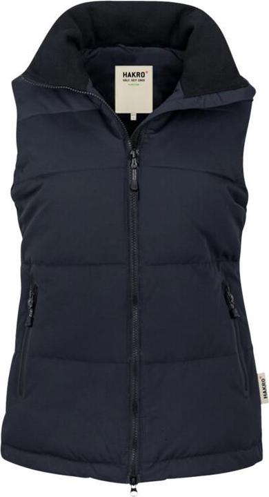 Produktbild Hakro Bodywarmer Winnipeg (L)