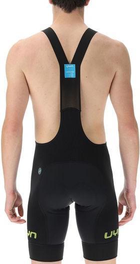 Image du produit UYN Fahrrad-Trägerhose Ridemiles (XXL)