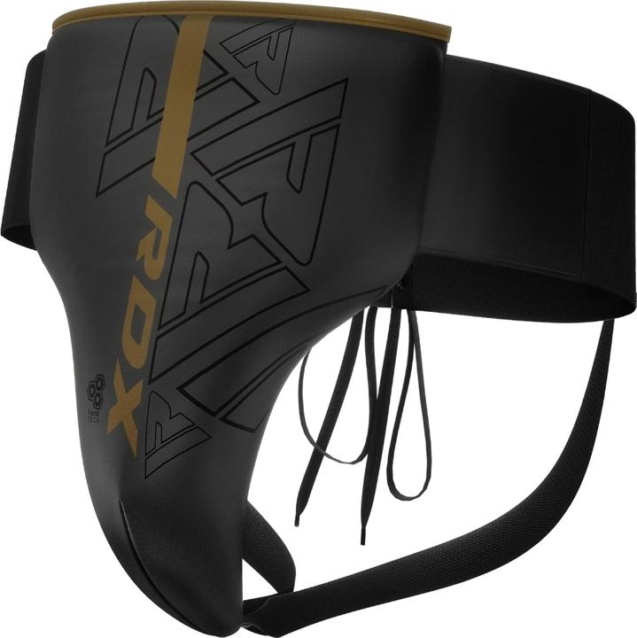 Image du produit Rdx Coquille Rex F6 (XL)