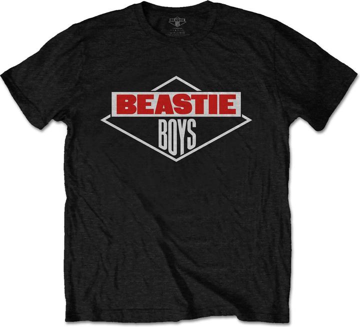 The  Beastie Boys Logo