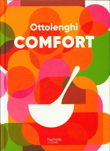 Immagine prodotto Confort (Francese, Ottolenghi Yotam, 2024)