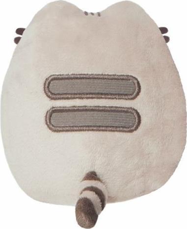 Actual product image Pusheen Donut mascot small 13 cm (13 cm)