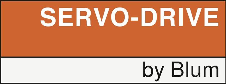 Actual product image Blum Electric cable SERVO-DRIVE