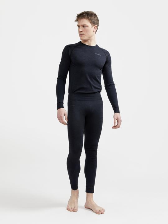 Image du produit Craft Core Dry Active Comfort Ls M (M)