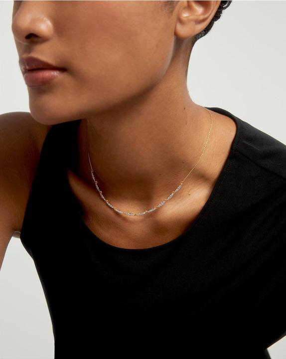 Produktbild Pd Paola Kette (925er Silber, 50 cm)