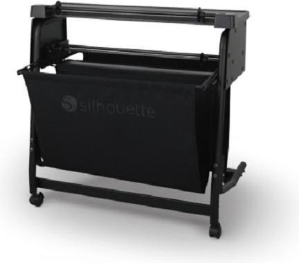 Actual product image Silhouette Zubehör Ständer für Cameo Pro MK-II, Zubehörtyp